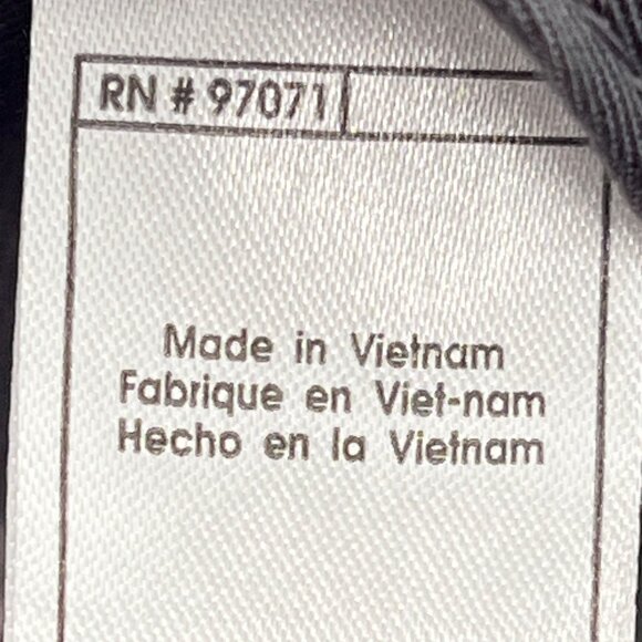 Texas A&M Aggies Embroidered Gray Baseball Cap By Russell Adjustable Strap OSFM - Picture 12 of 16